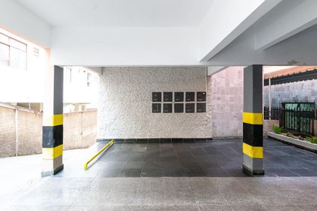 Apartamento à venda com 90m², 3 quartos e 1 vagaGaragem