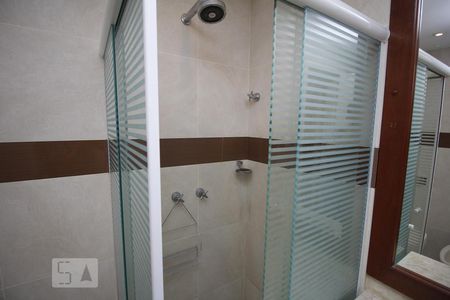 Apartamento à venda com 91m², 2 quartos e sem vagaBanheiro