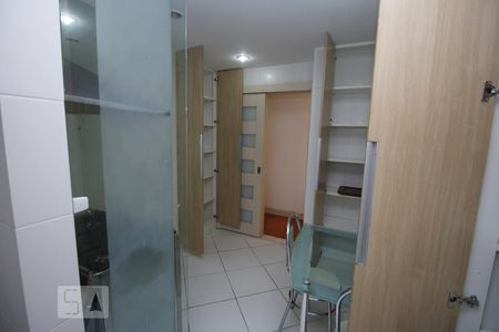 Apartamento à venda com 91m², 2 quartos e sem vagaCozinha