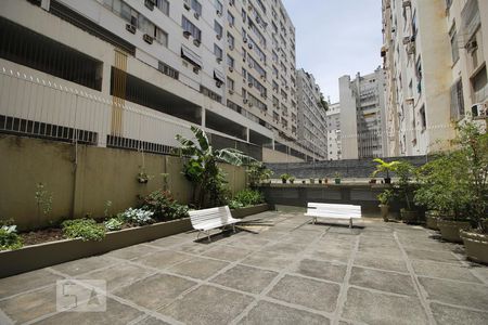 Apartamento à venda com 91m², 2 quartos e sem vagaÁrea Comum - Playground