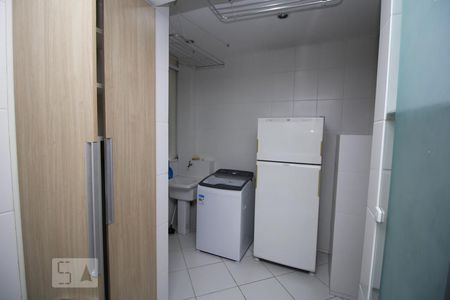 Apartamento à venda com 91m², 2 quartos e sem vagaCozinha
