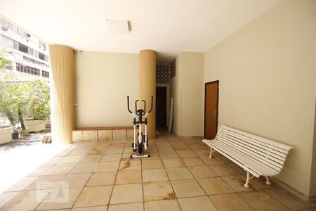 Apartamento à venda com 91m², 2 quartos e sem vagaÁrea comum