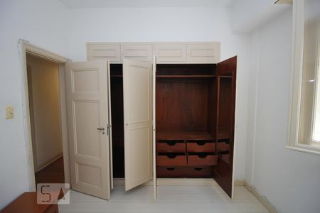 Apartamento à venda com 91m², 2 quartos e sem vagaQuarto 2