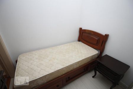 Apartamento à venda com 91m², 2 quartos e sem vagaQuarto de Serviço Reversível