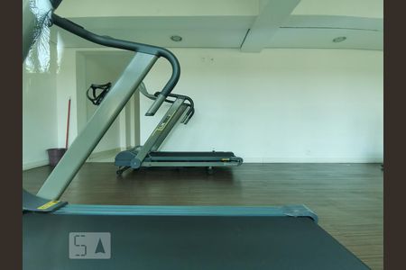 Apartamento à venda com 63m², 3 quartos e 1 vagaAcademia