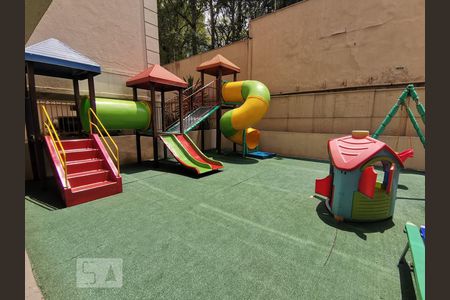 Apartamento à venda com 63m², 3 quartos e 1 vagaÁrea Comum - Playground