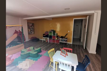 Apartamento à venda com 63m², 3 quartos e 1 vagaBrinquedoteca