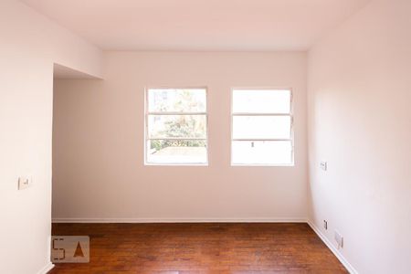 Sala de apartamento para alugar com 2 quartos, 65m² em Santa Cecilia, São Paulo
