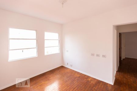 Sala de apartamento para alugar com 2 quartos, 65m² em Santa Cecilia, São Paulo