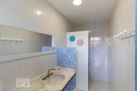 Casa à venda com 759m², 4 quartos e 8 vagas Casa à venda com 759m², 4 quartos e 8 vagasLavabo 2