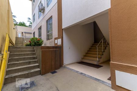 Apartamento à venda com 40m², 1 quarto e sem vaga Apartamento à venda com 40m², 1 quarto e sem vagaÁrea comum