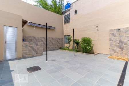 Apartamento à venda com 40m², 1 quarto e sem vaga Apartamento à venda com 40m², 1 quarto e sem vagaÁrea comum