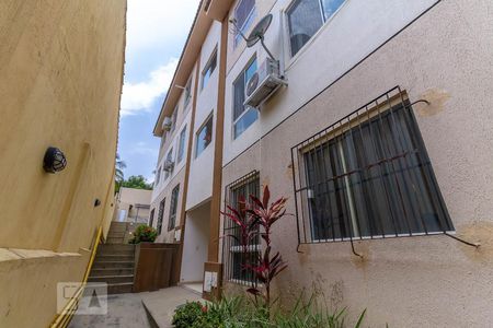 Apartamento à venda com 40m², 1 quarto e sem vaga Apartamento à venda com 40m², 1 quarto e sem vagaÁrea comum