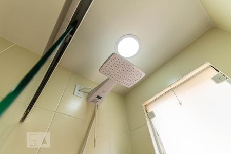 Apartamento à venda com 40m², 1 quarto e sem vaga Apartamento à venda com 40m², 1 quarto e sem vagaBanheiro