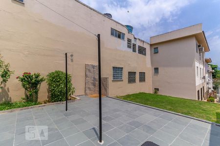 Apartamento à venda com 40m², 1 quarto e sem vaga Apartamento à venda com 40m², 1 quarto e sem vagaÁrea comum