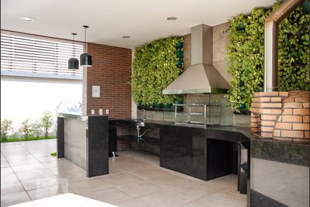 Apartamento à venda com 66m², 1 quarto e 1 vagaÁrea comum do prédio