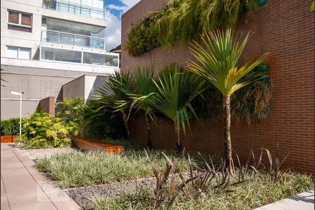 Apartamento à venda com 66m², 1 quarto e 1 vagaÁrea comum do prédio