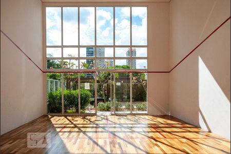 Apartamento à venda com 66m², 1 quarto e 1 vagaÁrea comum do prédio