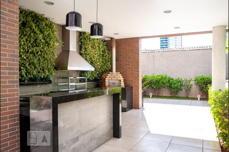 Apartamento à venda com 66m², 1 quarto e 1 vagaÁrea comum do prédio