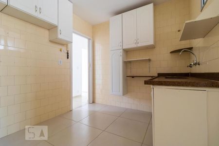 Apartamento à venda com 73m², 3 quartos e 1 vaga Apartamento à venda com 73m², 3 quartos e 1 vagaCozinha
