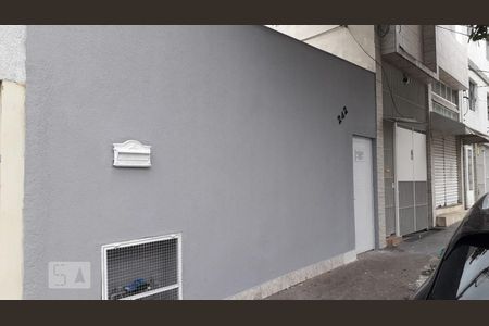 Studio à venda com 18m², 1 quarto e sem vaga Studio à venda com 18m², 1 quarto e sem vagaÁrea Comum