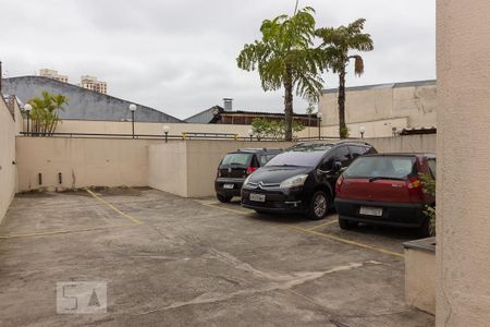 Apartamento à venda com 62m², 2 quartos e 1 vagaGaragem