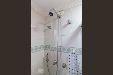 Apartamento à venda com 62m², 2 quartos e 1 vagaBanheiro da Suíte