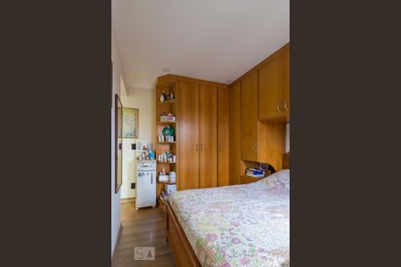 Apartamento à venda com 62m², 2 quartos e 1 vagaSuíte Armários