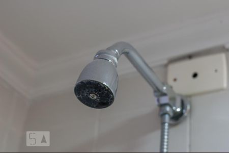 Apartamento à venda com 62m², 2 quartos e 1 vagaChuveiro