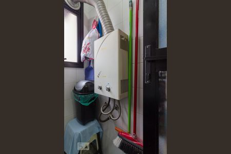 Apartamento à venda com 62m², 2 quartos e 1 vagaÁrea de Serviço