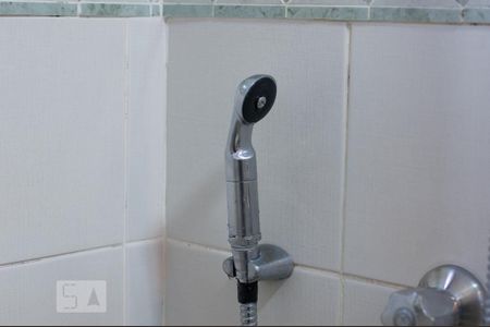 Apartamento à venda com 62m², 2 quartos e 1 vagaDetalhe Banheiro da Suíte