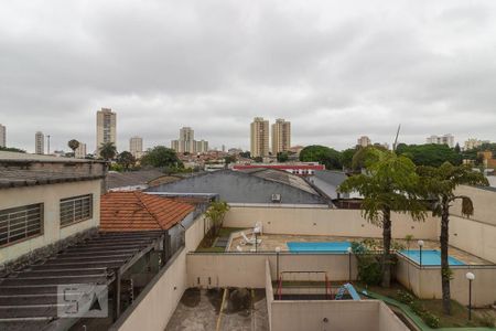 Apartamento à venda com 62m², 2 quartos e 1 vagaVista da Suíte