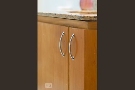 Apartamento à venda com 62m², 2 quartos e 1 vagaDetalhe Banheiro da Suíte