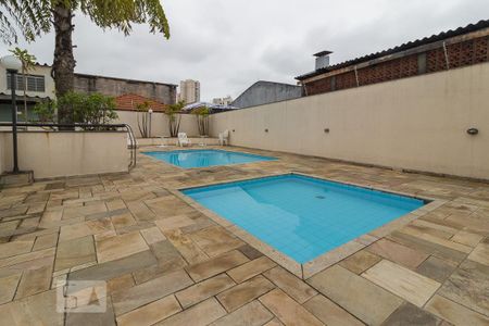 Apartamento à venda com 62m², 2 quartos e 1 vagaÁrea comum - Piscina