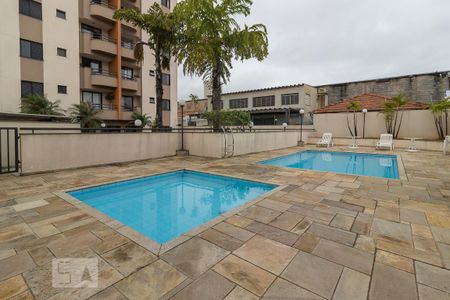 Apartamento à venda com 62m², 2 quartos e 1 vagaÁrea comum - Piscina