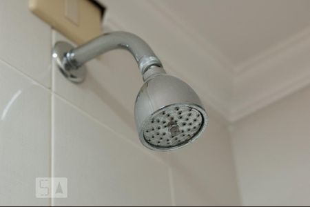 Apartamento à venda com 62m², 2 quartos e 1 vagaChuveiro