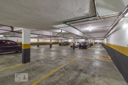 Apartamento à venda com 62m², 2 quartos e 1 vagaGaragem