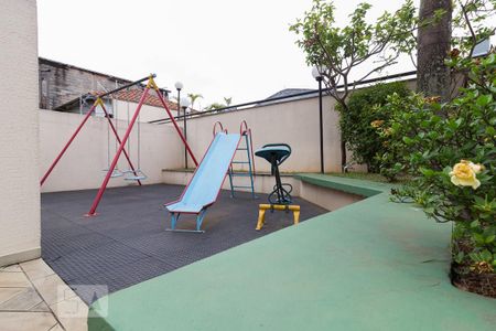 Apartamento à venda com 62m², 2 quartos e 1 vagaÁrea Comum - Playground