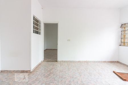 Sala de casa para alugar com 2 quartos, 115m² em Km 18, Osasco