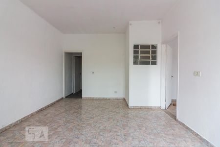 Sala de casa para alugar com 2 quartos, 115m² em Km 18, Osasco