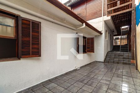 Casa à venda com 150m², 4 quartos e 1 vaga Casa à venda com 150m², 4 quartos e 1 vagaÁrea Externa/Quintal