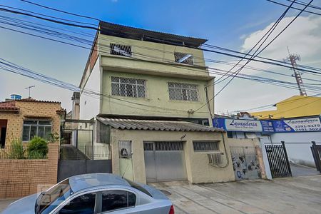 Casa à venda com 130m², 4 quartos e sem vaga Casa à venda com 130m², 4 quartos e sem vagaFachada do Prédio