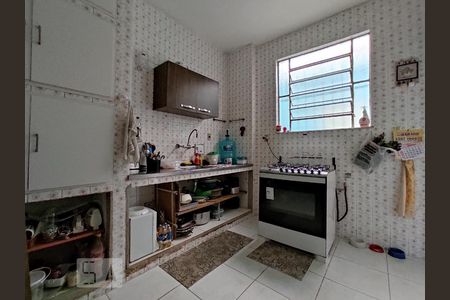 Casa de condomínio à venda com 150m², 3 quartos e 1 vagaCozinha
