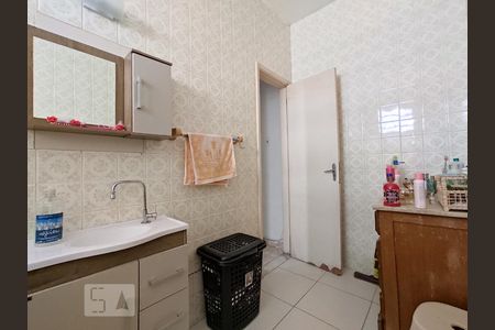 Casa de condomínio à venda com 150m², 3 quartos e 1 vagaBanheiro Superior