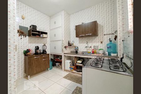 Casa de condomínio à venda com 150m², 3 quartos e 1 vagaCozinha