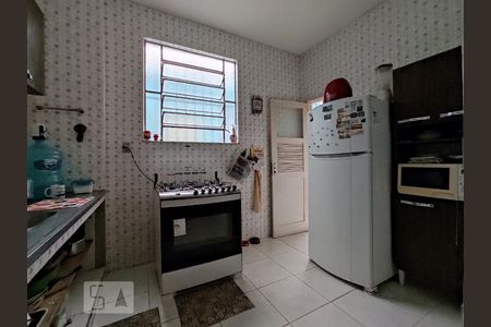 Casa de condomínio à venda com 150m², 3 quartos e 1 vagaCozinha