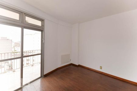 Quarto  de apartamento à venda com 1 quarto, 48m² em Tijuca, Rio de Janeiro