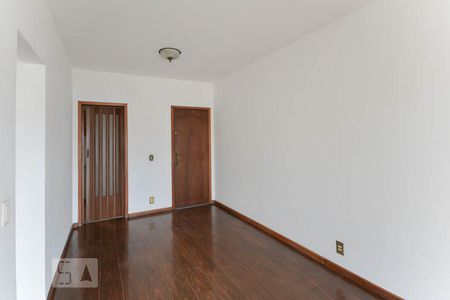 Sala de apartamento à venda com 1 quarto, 48m² em Tijuca, Rio de Janeiro