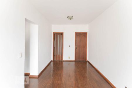 Sala de apartamento à venda com 1 quarto, 48m² em Tijuca, Rio de Janeiro