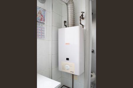 Apartamento à venda com 125m², 3 quartos e 2 vagas Apartamento à venda com 125m², 3 quartos e 2 vagasÁREA DE SERVIÇO